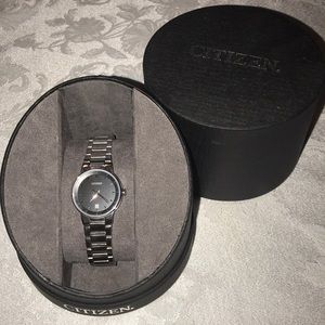 Citizen watch